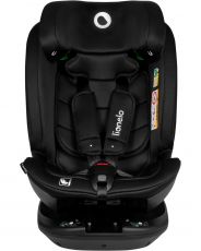 Автокрісло Lionelo Bastiaan RWF i-Size Black Carbon